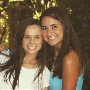 Meet your Posher, Emilyn